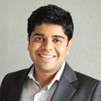 Vasudev Bailey, PhD (@vasudevbailey) 's Twitter Profile