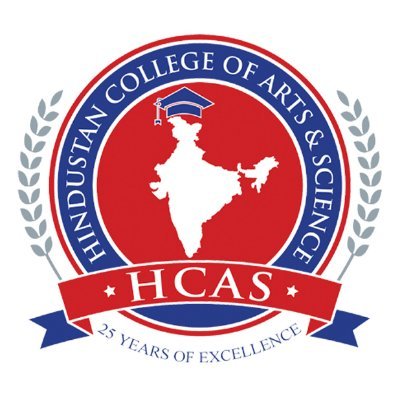 Hcaschennai95's profile picture. Admission open!
Aspiring for a better future? Want to graduate from the best college in the city? 
Why wait? Choose HCAS and become the best version of yourself