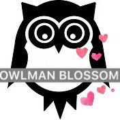 OWLMAN BLOSSOMさんのプロフィール画像