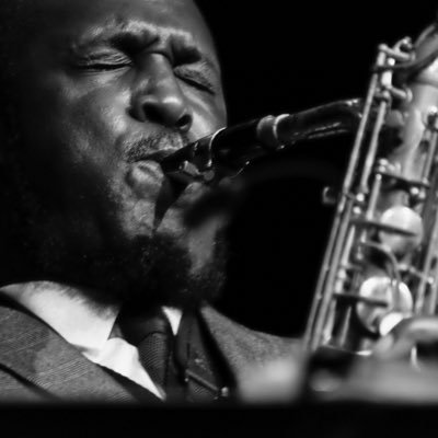 Tony Kofi collaborates with The Organisation Pete Cater, Simon Fernsby & Pete Whittaker. 