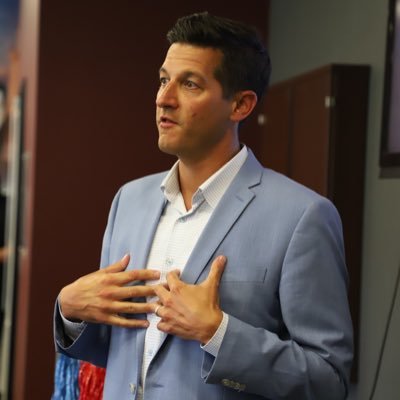 Craig Pintens Profile