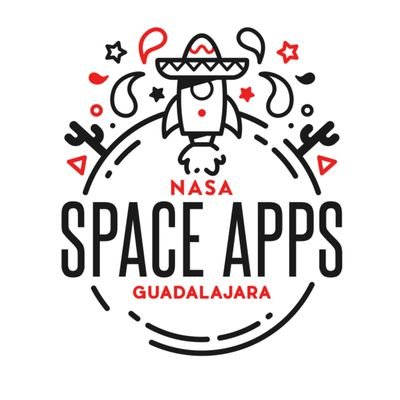 spaceappsgdl's profile picture. 