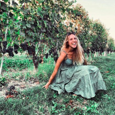 MartinaGioBuono's profile picture. 