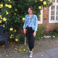 Vanessa Richter (@vrichter8) 's Twitter Profile