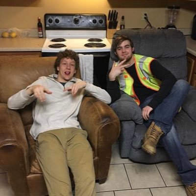 jwallander35's profile picture. UDayton '20