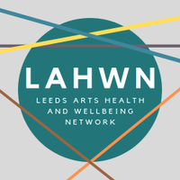 Leeds Arts Health and Wellbeing Network (LAHWN)(@LeedsAHWN) 's Twitter Profileg