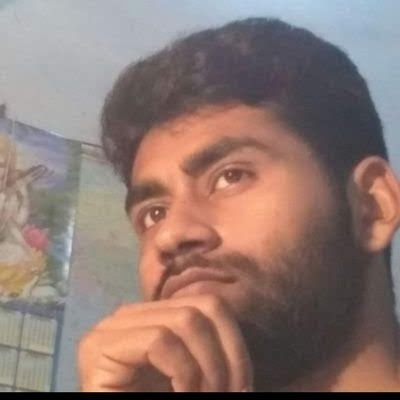 AnkitSi68886628's profile picture. मां(Preparation For UPSC Civil Services Examination)🕉️