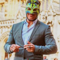 #ElCEOdeLaLuchaLibre (@juventudguerre2) 's Twitter Profile