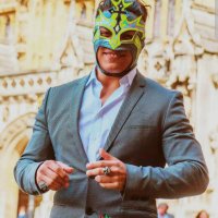 #ElCEOdeLaLuchaLibre(@JUVENTUDGUERRE2) 's Twitter Profileg