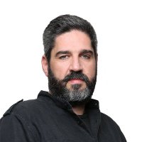Pythagoras Karampiperis (@pythk) 's Twitter Profile