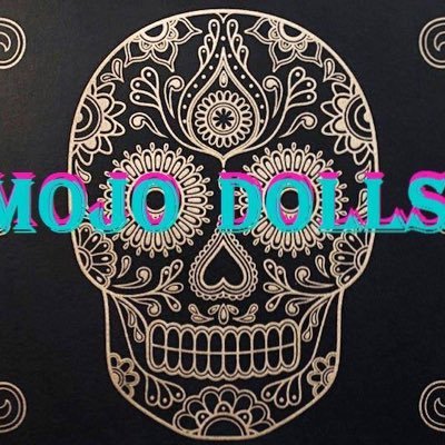 themojodolls's profile picture. est. 2007- We rock because that’s how we roll ! Rock/funk/blues band in DFW area and beyond. follow us on FB and Insta. @themojodolls