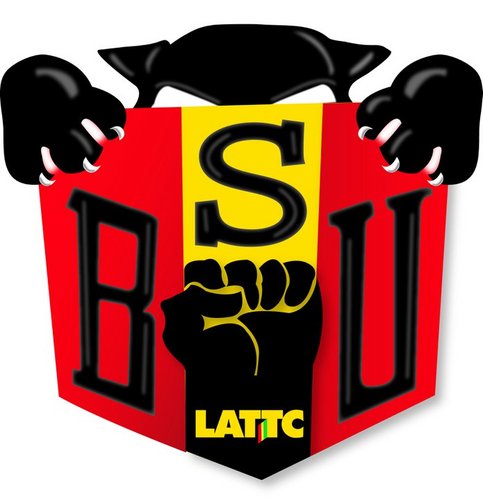The black student union of Los Angeles Trade Technical College in Los
Angeles, California is a non profit student organization.