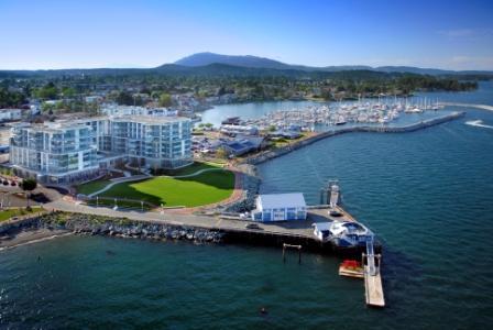 Sidney Pier Hotel