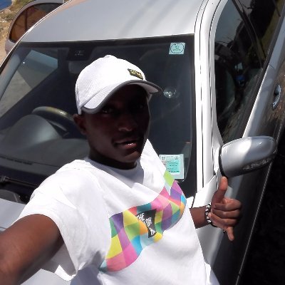 CharlesKarugu8's profile picture. Mkulima in the making