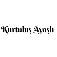 Yazar Kurtuluş Ayaşlı (@kurtulusayasli) 's Twitter Profile Photo