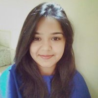 Sakshi Goyal (@goyal__sa) 's Twitter Profile