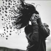 Mısralardaki Hüzün✴ (@nefretten_aska) Twitter profile photo