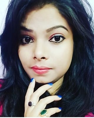 KomalHans16's profile picture. 