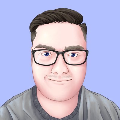 TsukiPlaysYTube's profile picture. IT-Nerd | Identity & Access | Security | Collaboration | Virtualization ~ profile pic by @legov7