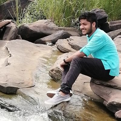 yadavvivek1375's profile picture. 🖊Banaras Hindu University 







































🏡Koderma💓(Jharkhand)