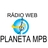 RADIO PLANETA MPB