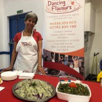 Wafaa Powell (@wafaapowell) 's Twitter Profile