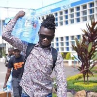 Daniel Onyango (@onyangodaniels) 's Twitter Profile