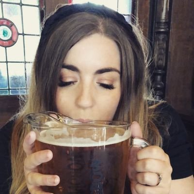 A bit of a mess in her late twenties attempting a lifestyle blog: wedding planning on a budget, travelling a little, eating a lot. she/her