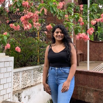 VinitaKullai's profile picture. 