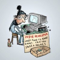 Indie Game Network (@networkindie) 's Twitter Profile