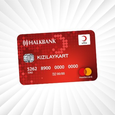 KIZILAYKART Programları X Hesabı Profil Fotoğrafı KIZILAYKART Programları X Hesabı Profil Fotoğrafı