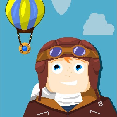 Developers of handcrafted mobile and PC games: Transmutation, Steampunk Idle Spinner, Strategilization, etc.