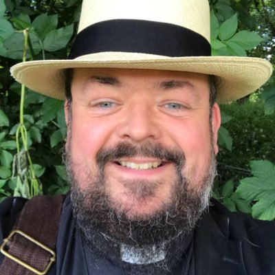 Fr Matthew Askeyさんのプロフィール画像