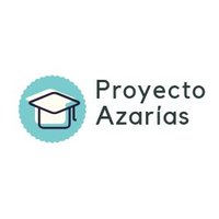 Proyecto Azarías (@proyectoazarias) 's Twitter Profile Photo