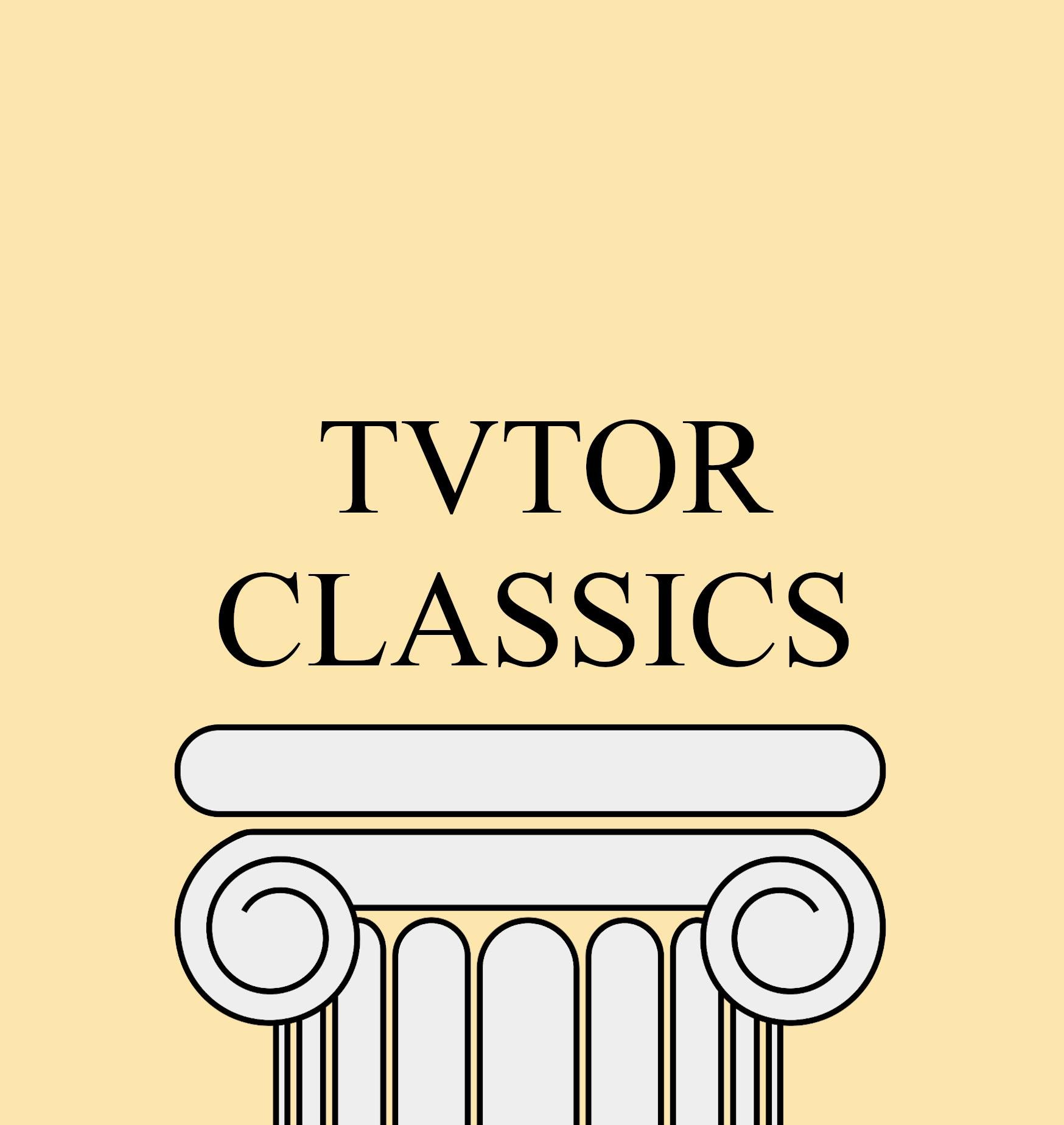 Trying to provide more resources for UK students of Latin and Greek. Looking to connect with Classicists aspiring and full-grown.