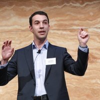 John Kokkinos (@johnkokkinos5) 's Twitter Profile