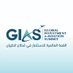 GIAS (@giasummit) Twitter profile photo GIAS (@giasummit) Twitter profile photo