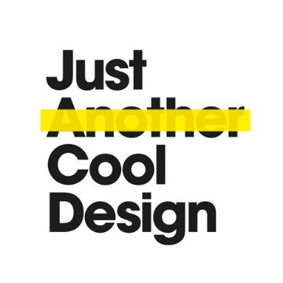 Just Cool Design Profile