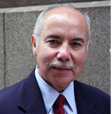 Former Illinois State Senator and Chicago City Clerk Miguel del Valle