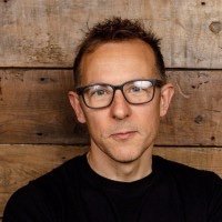 Paul Alderson (@_wonderstuff_pa) 's Twitter Profile