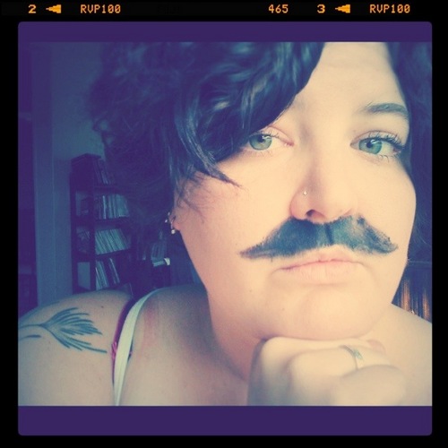 I aim to misbehave.