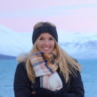 Rebecca Duncan - @PolarSciBec Twitter Profile Photo
