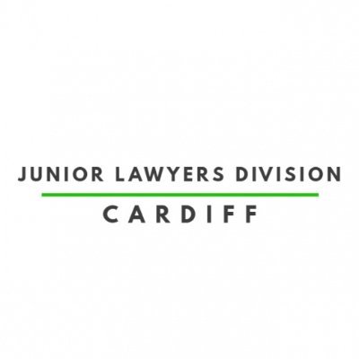 Cardiff and South East Wales Junior Lawyers Division. Legal news and networking updates. RTs are not endorsements.
