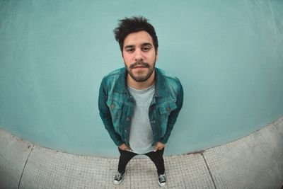 sebacapella's profile picture. El Baterista de @losacapella.
