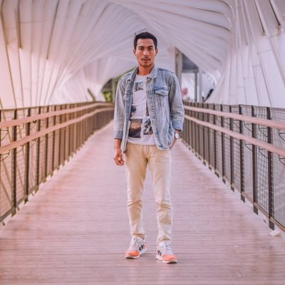 sukejondu's profile picture. SEORANG NOMADEN TAPI BUKAN MANUSIA PURBA