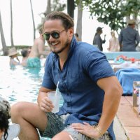 Robert O'Reilly (@robporeilly) 's Twitter Profile