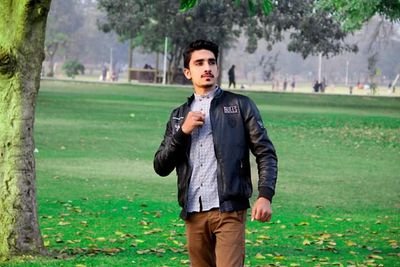 I'm a student of BSIT and I study in Lahore Garrison University, and i'm proud to be I'm Pakistani. I Love Pakistan and Technology.