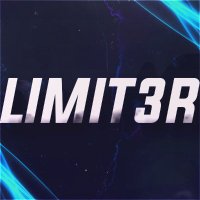 LIMIT3R (@limit3r) 's Twitter Profile