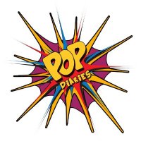 POP Diaries Media (@ipopdiaries) 's Twitter Profile Photo POP Diaries Media (@ipopdiaries) 's Twitter Profile Photo