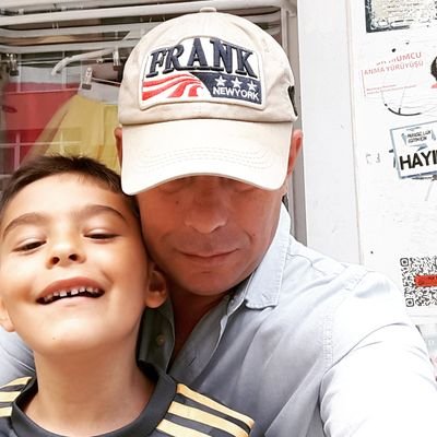 efikKara2's profile picture. 